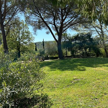 Campo Di Carlo Guest House Sassetta Exterior foto