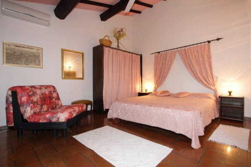 Campo Di Carlo Guest House Sassetta Cameră foto