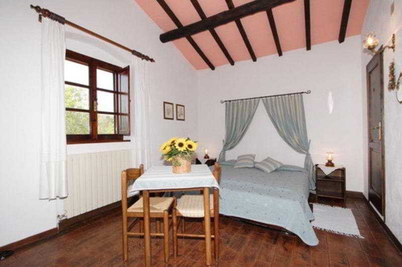 Campo Di Carlo Guest House Sassetta Cameră foto